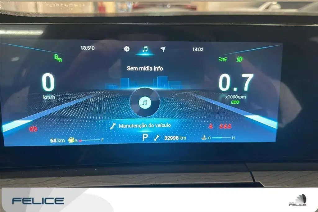 galeria TIGGO 8 PRO