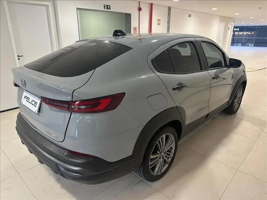 galeria FASTBACK
