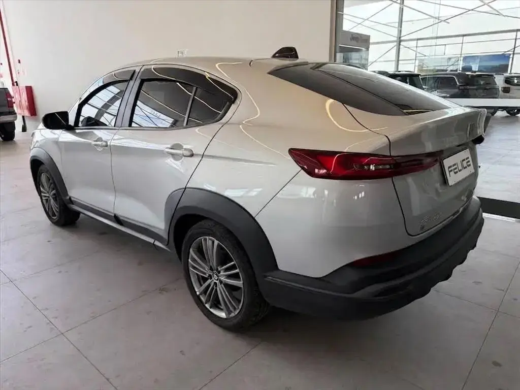 galeria FASTBACK