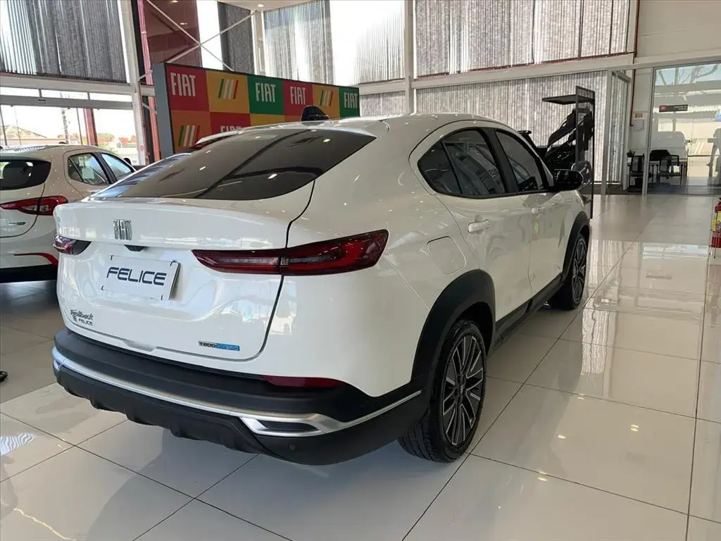 galeria FASTBACK