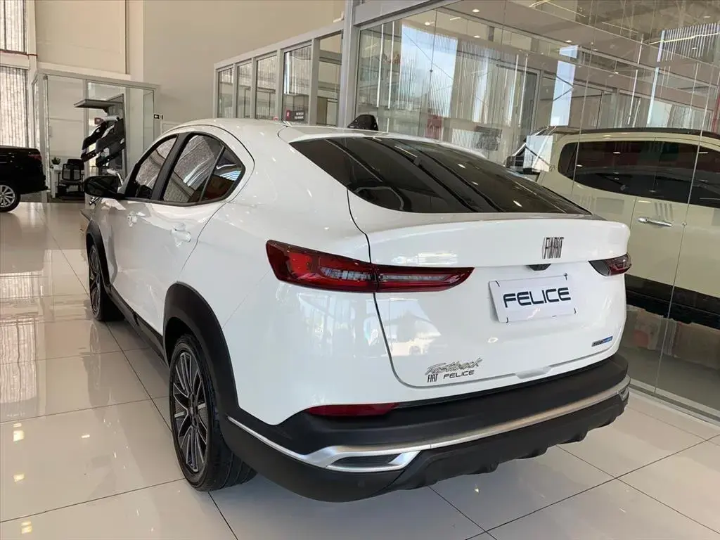 galeria FASTBACK