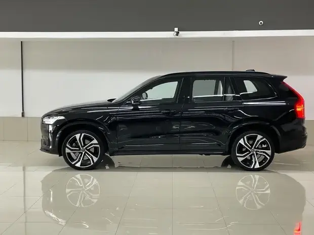 Volvo XC90 R-Design 2.0 (Híbrido)