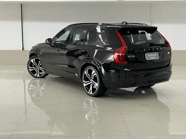 Volvo XC90 R-Design 2.0 (Híbrido)