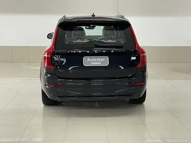 Volvo XC90 R-Design 2.0 (Híbrido)
