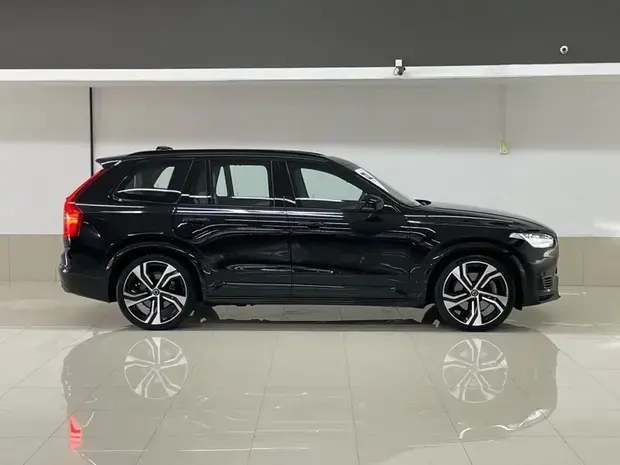 Volvo XC90 R-Design 2.0 (Híbrido)