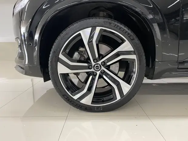 Volvo XC90 R-Design 2.0 (Híbrido)