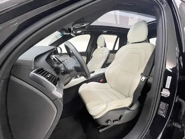 Volvo XC90 R-Design 2.0 (Híbrido)