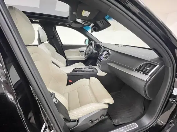 Volvo XC90 R-Design 2.0 (Híbrido)