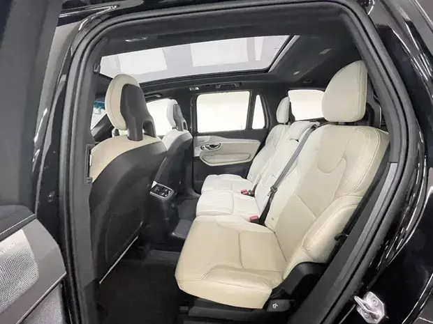 Volvo XC90 R-Design 2.0 (Híbrido)