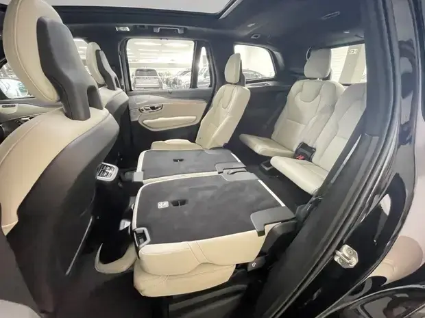 Volvo XC90 R-Design 2.0 (Híbrido)