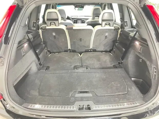 Volvo XC90 R-Design 2.0 (Híbrido)