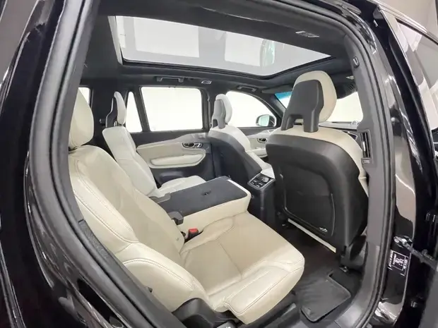 Volvo XC90 R-Design 2.0 (Híbrido)