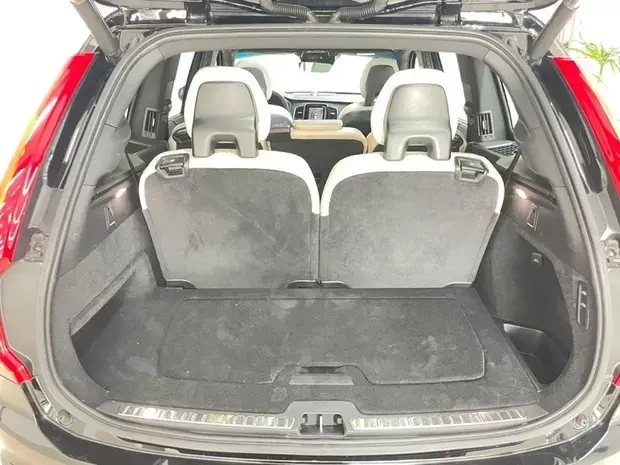 Volvo XC90 R-Design 2.0 (Híbrido)