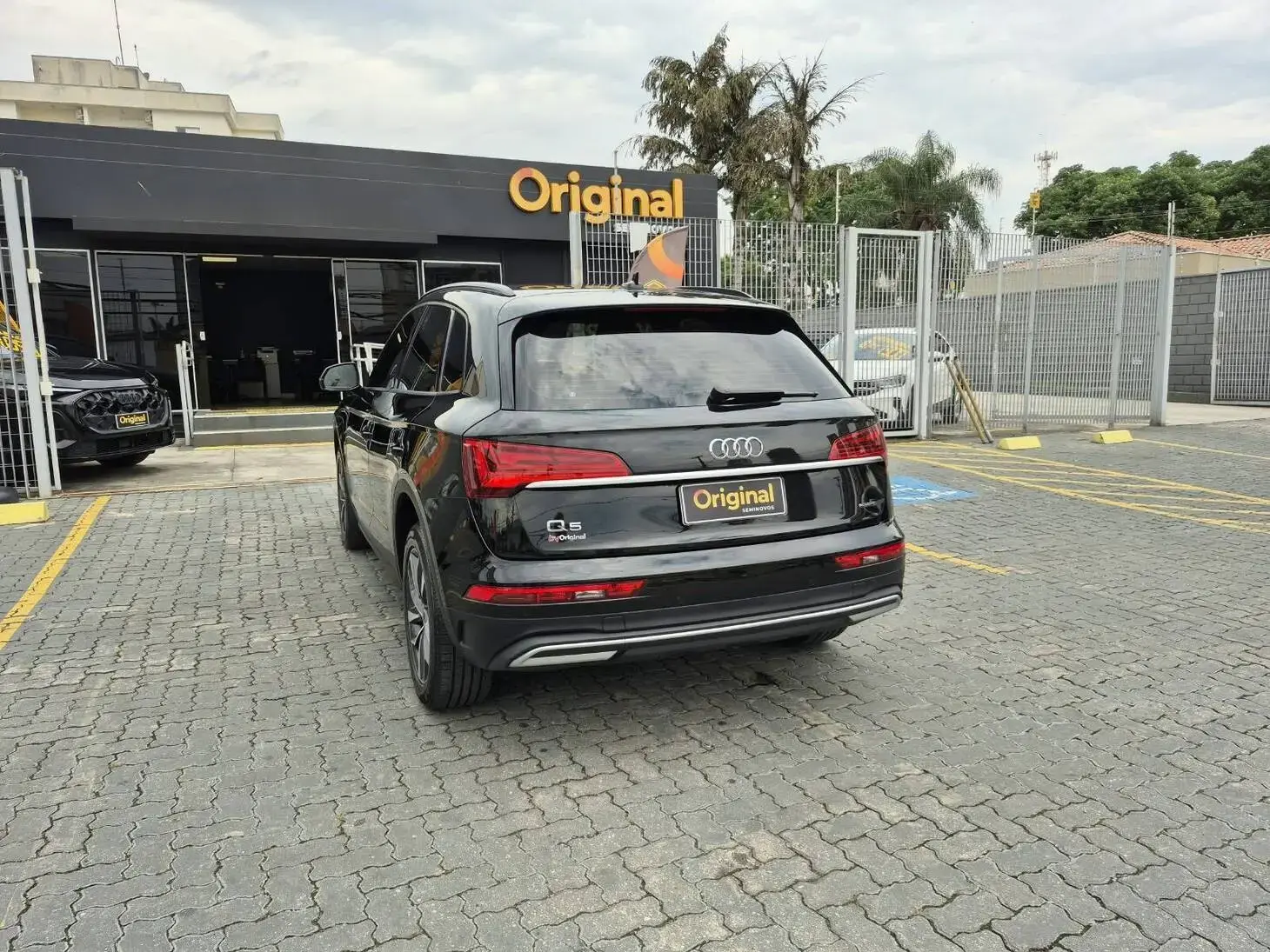 galeria Q5