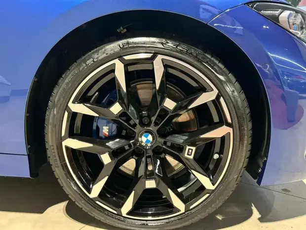 Bmw 320i M Sport 2.0 Turbo (Aut.)
