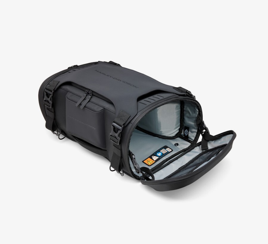 galeria Overwatch Weekender Tail Bag