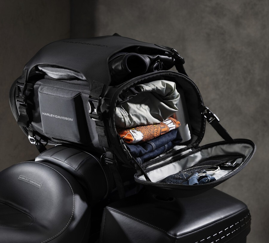 galeria Overwatch Weekender Tail Bag