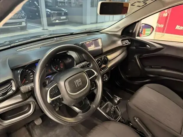 Fiat ARGO 1.0 FIREFLY FLEX MANUAL