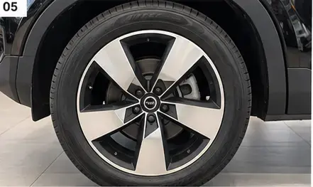 Volvo XC40 2.0 T4 GASOLINA MOMENTUM GEARTRONIC
