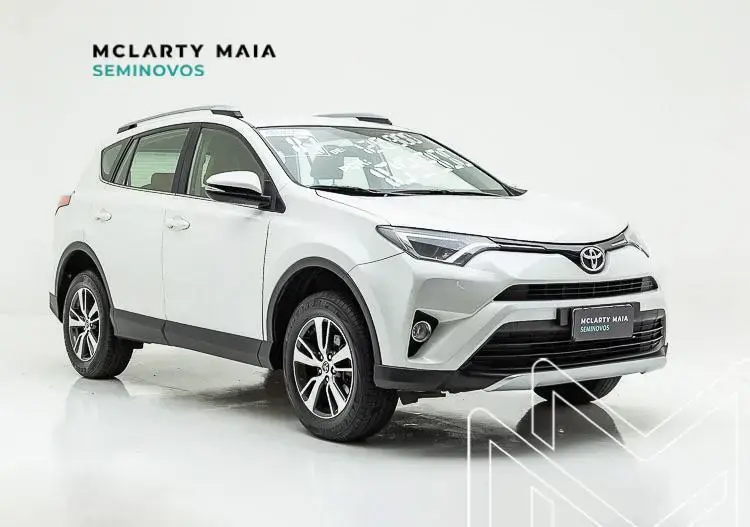 galeria RAV4