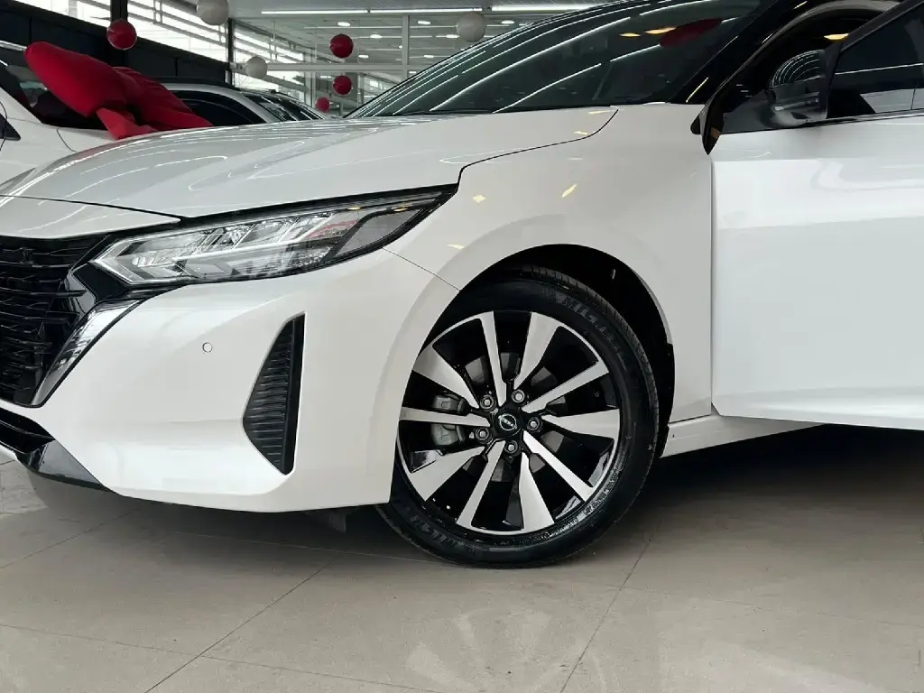 galeria SENTRA