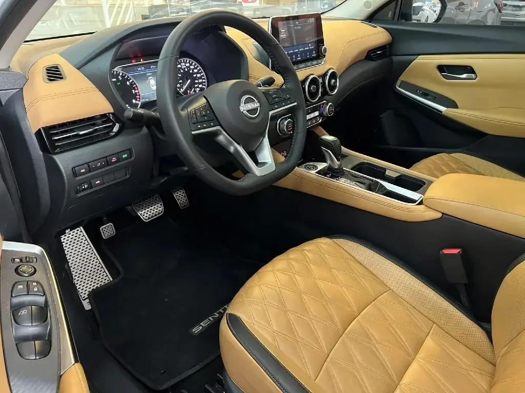 galeria SENTRA