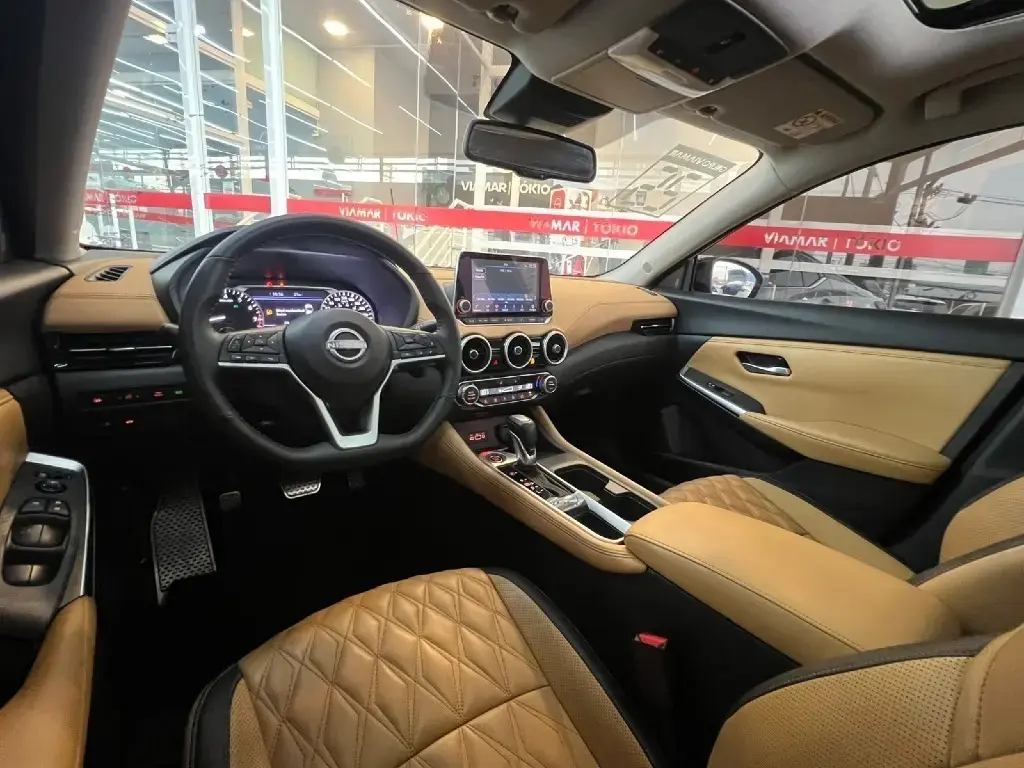 galeria SENTRA