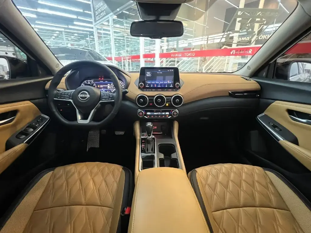 galeria SENTRA
