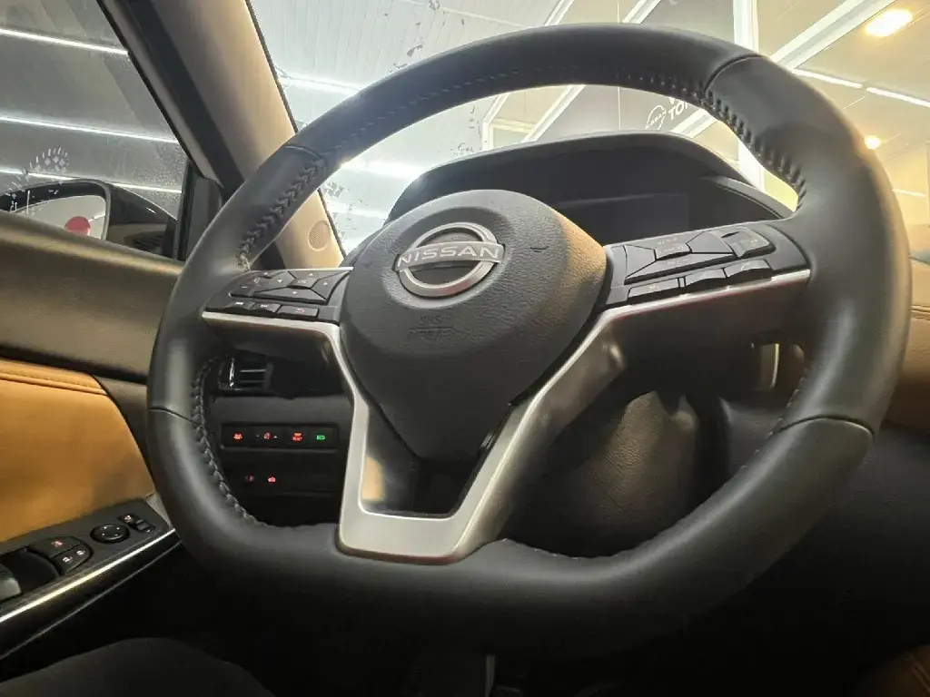 galeria SENTRA