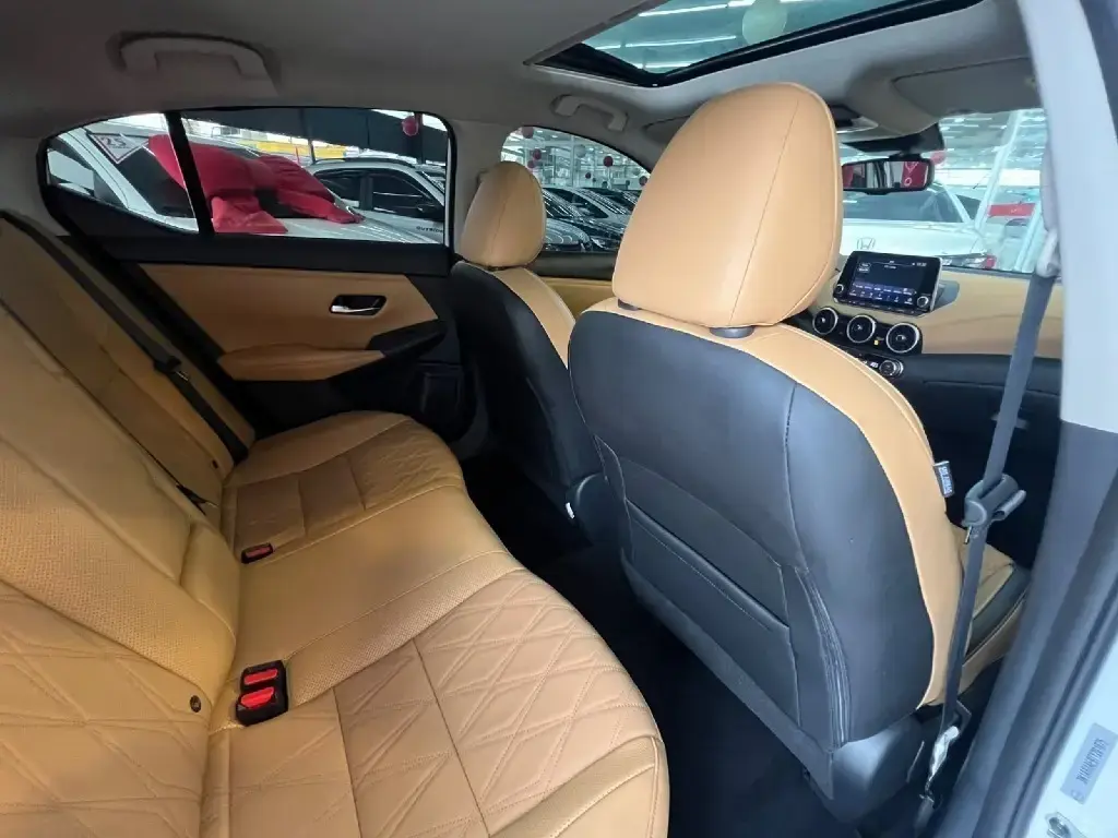 galeria SENTRA