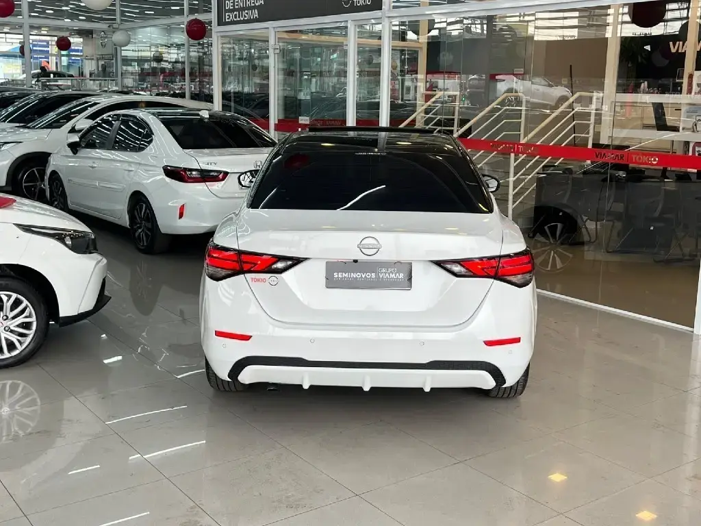 galeria SENTRA
