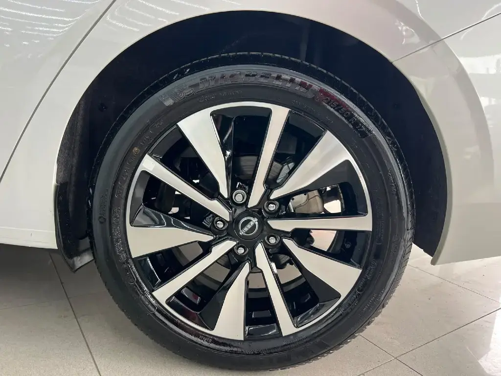 galeria SENTRA