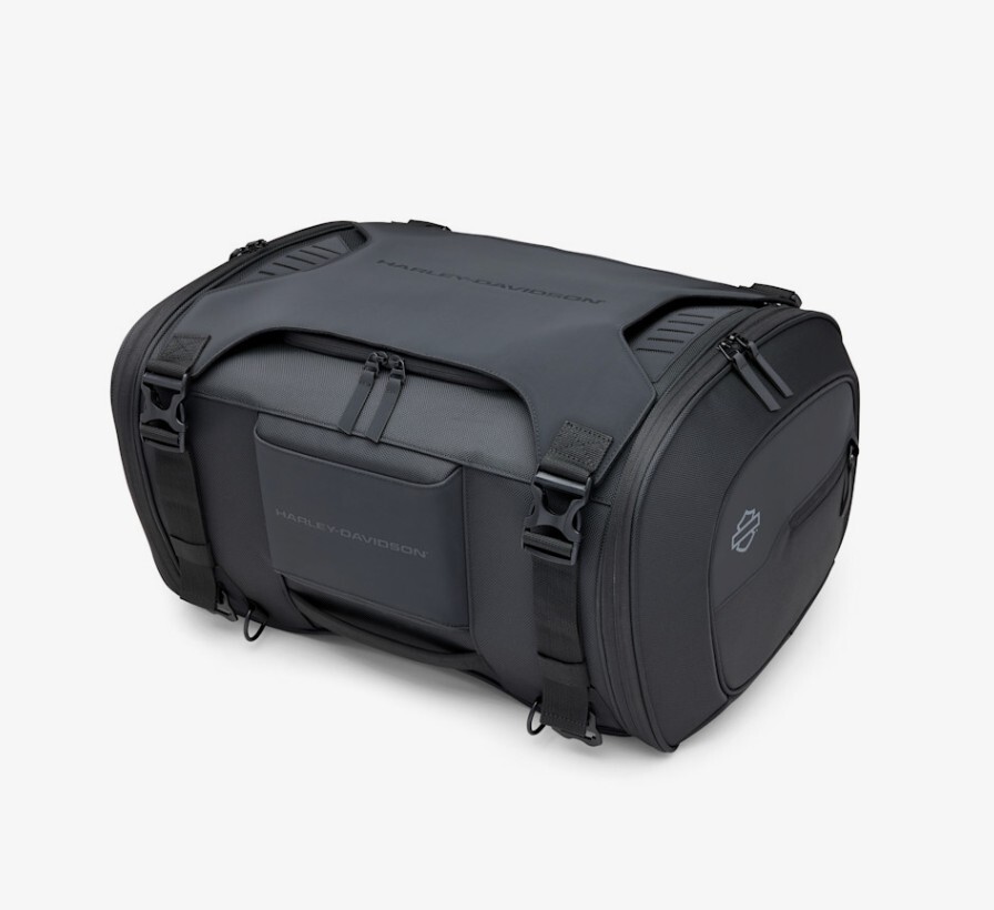 galeria Overwatch Touring Tail Bag
