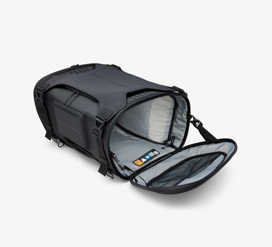 galeria Overwatch Touring Tail Bag