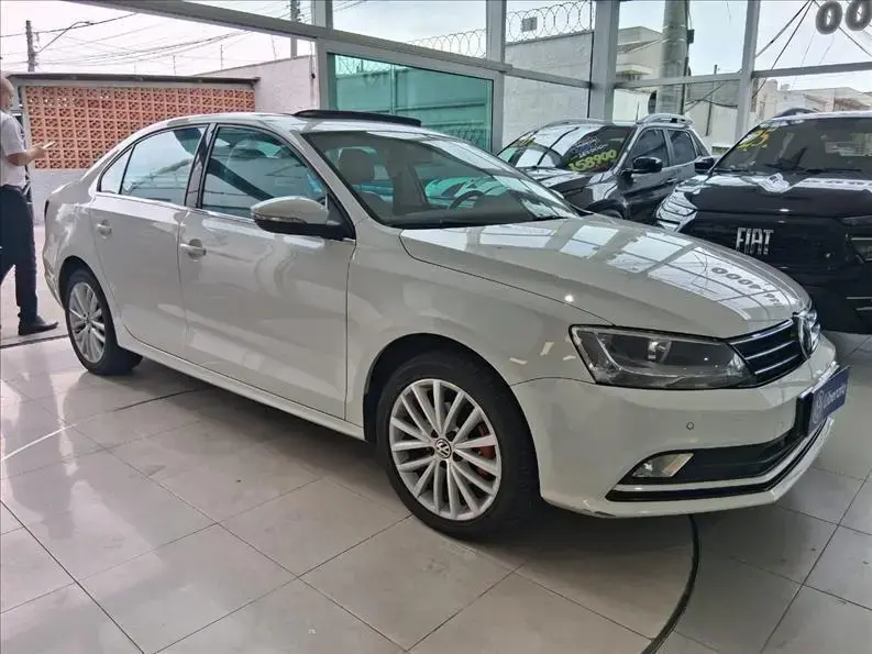 galeria JETTA