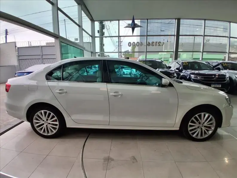 galeria JETTA