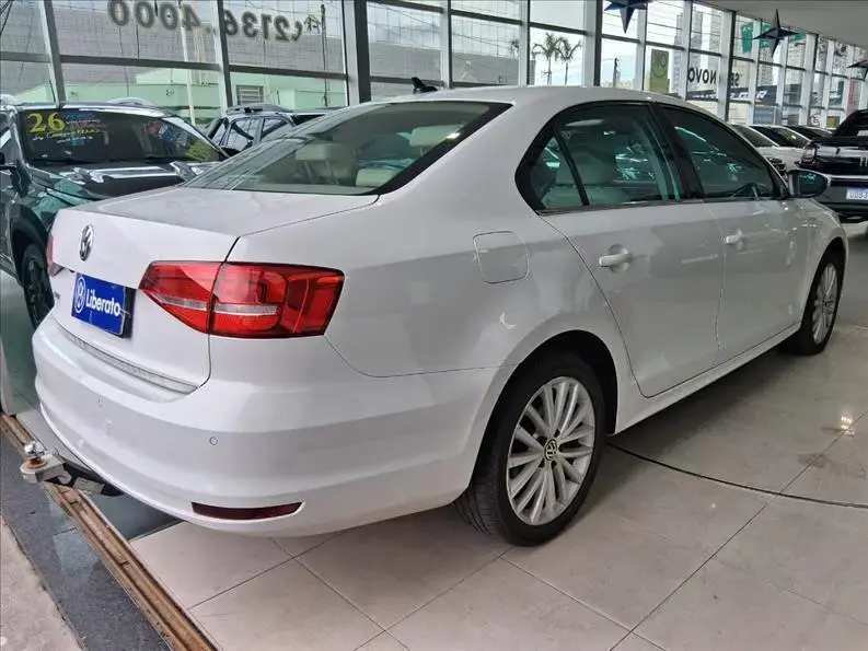 galeria JETTA
