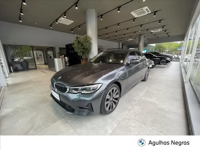 galeria 320I
