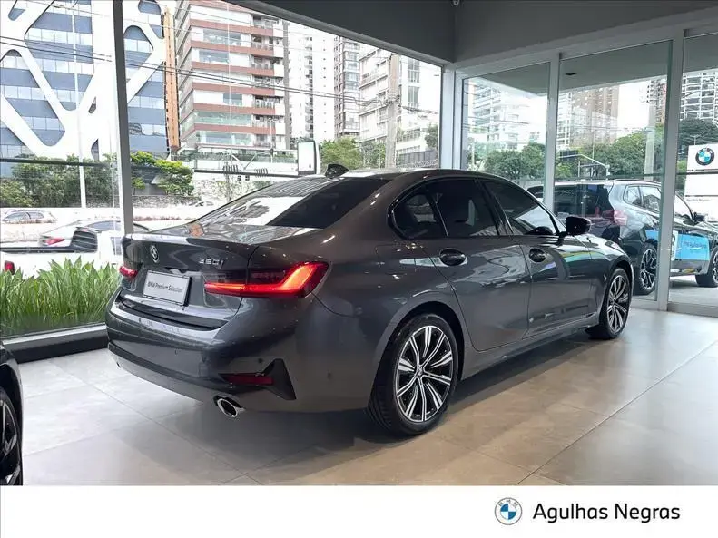 galeria 320I