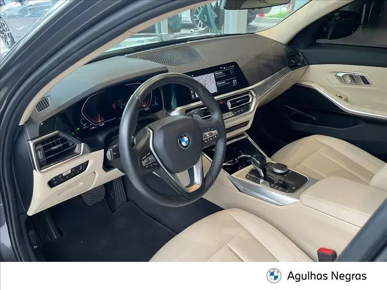 galeria 320I