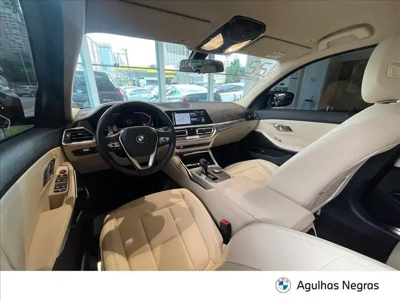 galeria 320I