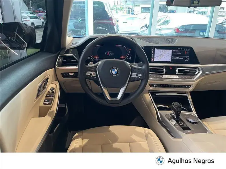 galeria 320I