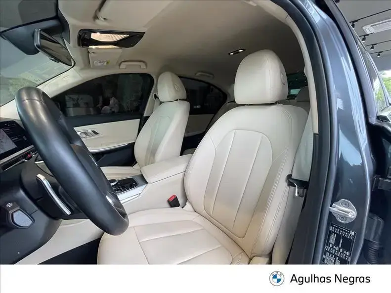 galeria 320I