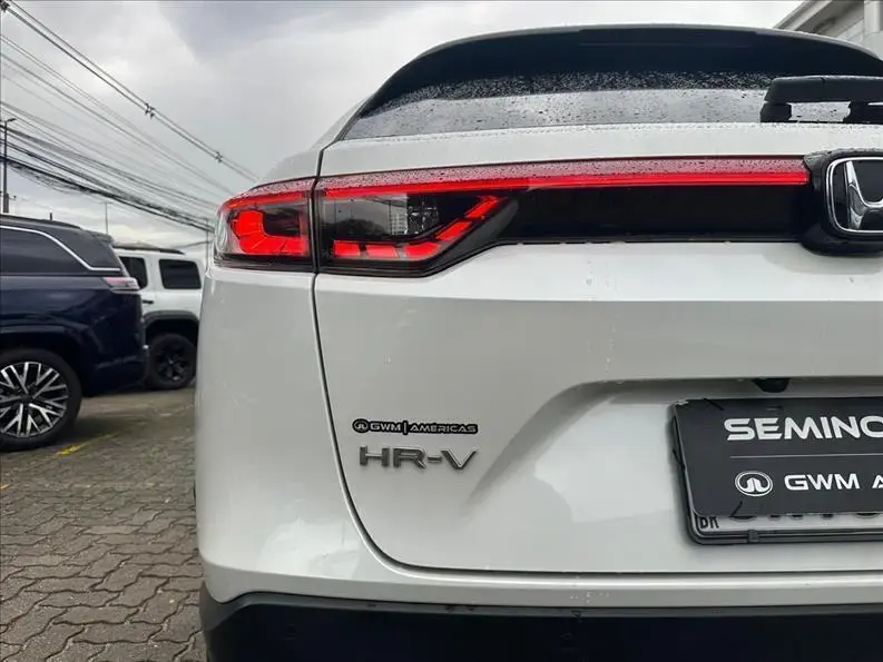 galeria HR-V