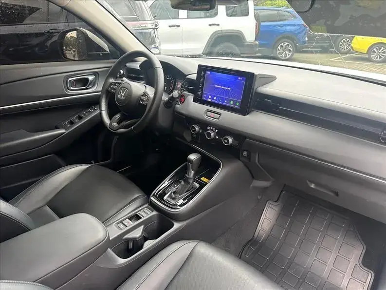 galeria HR-V