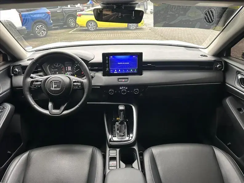 galeria HR-V