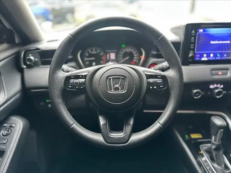 galeria HR-V