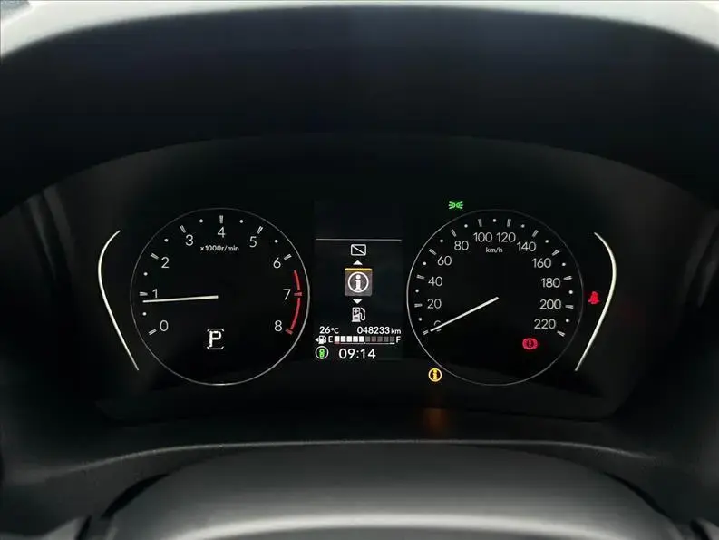 galeria HR-V