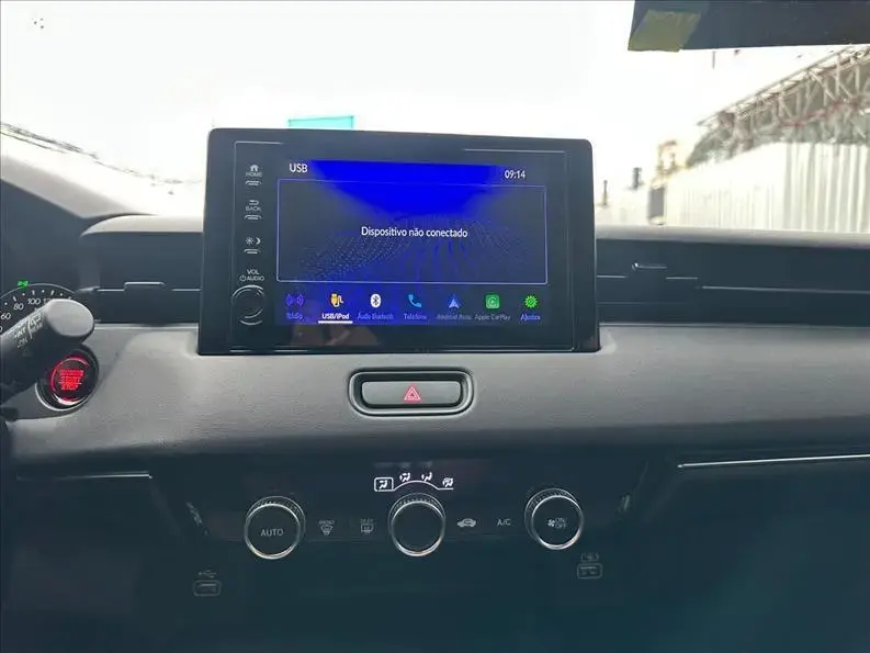 galeria HR-V