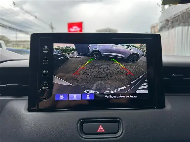 galeria HR-V